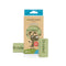 Earth Rated Certified Compostable Poop Bags